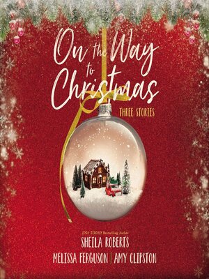 cover image of On the Way to Christmas